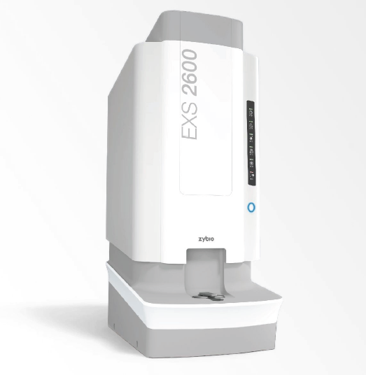 Zybio EXS2600 Mass Spectrometry System