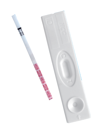 Lifecheck® HCG Urine/Serum Test