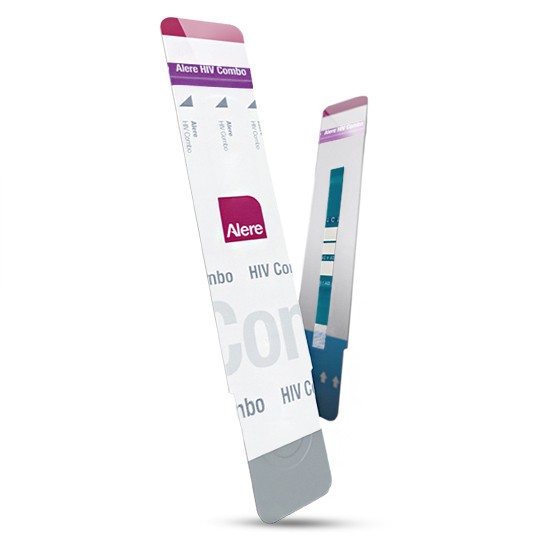 allied-hospital-supply-determine-hiv-early-detect