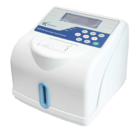 Headway Urea Breath Test