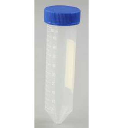 Allied 50mL Collection Tube