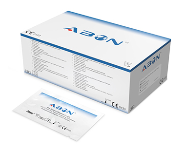 ABON™ Chlamydia Rapid Test Device